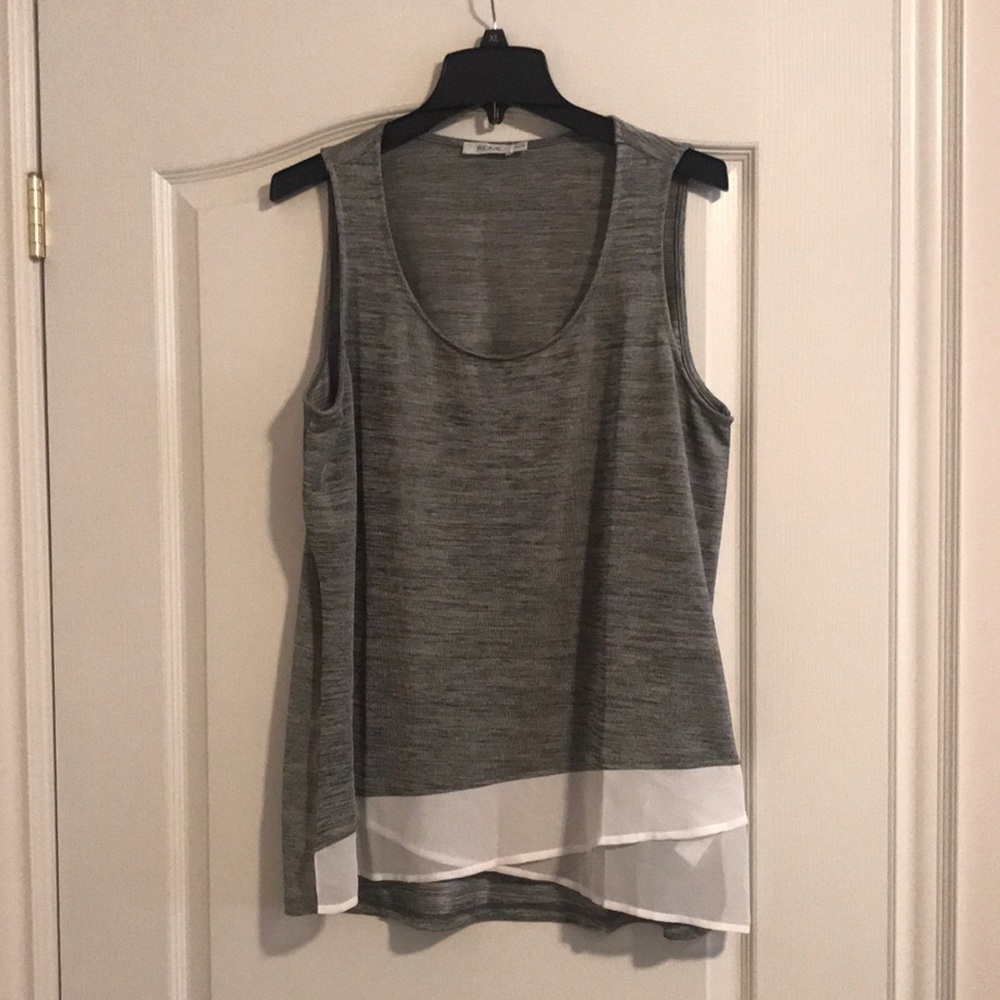 Sleeveless Cami